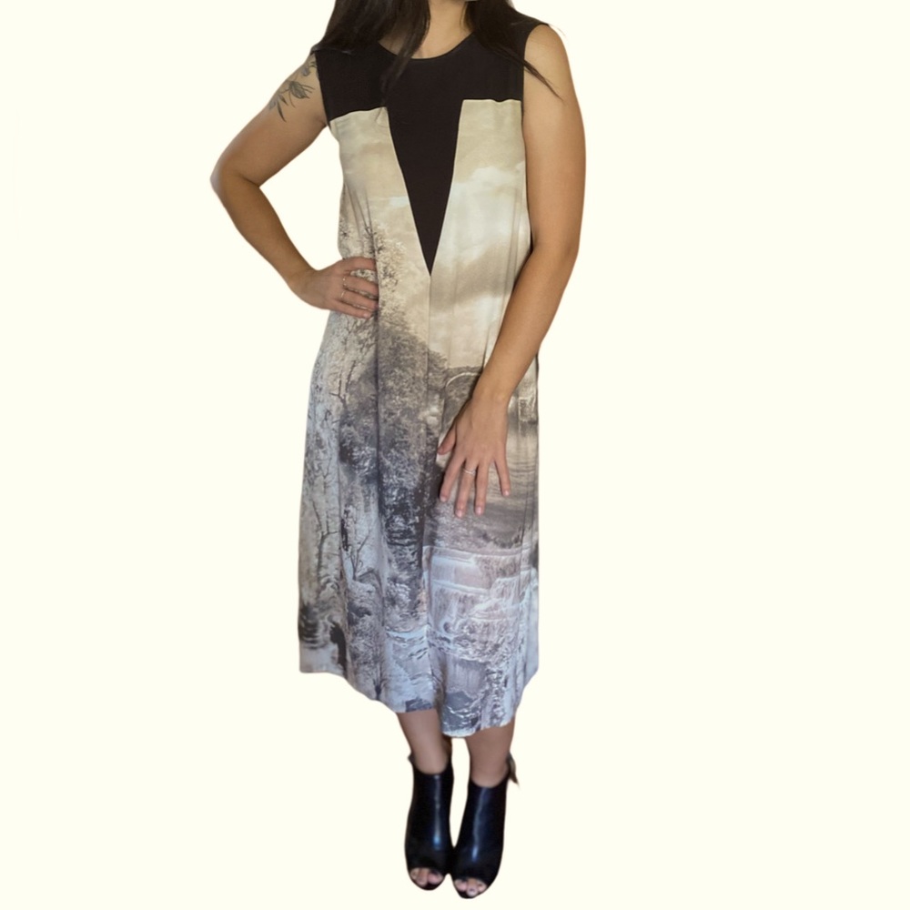 BCBGMAXAZRIA Dress